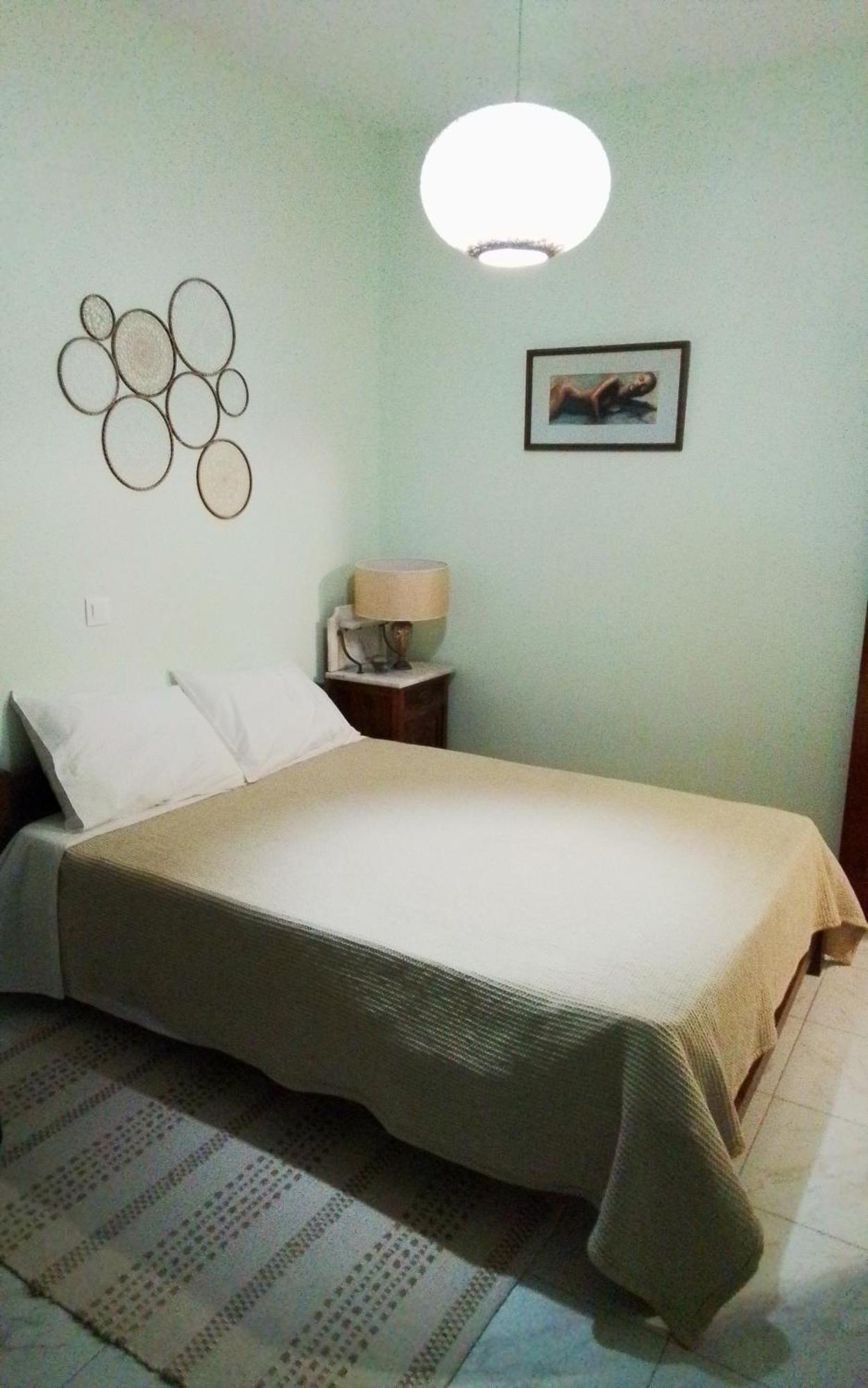 Liberty Porosview Apartement Galatás Luaran gambar