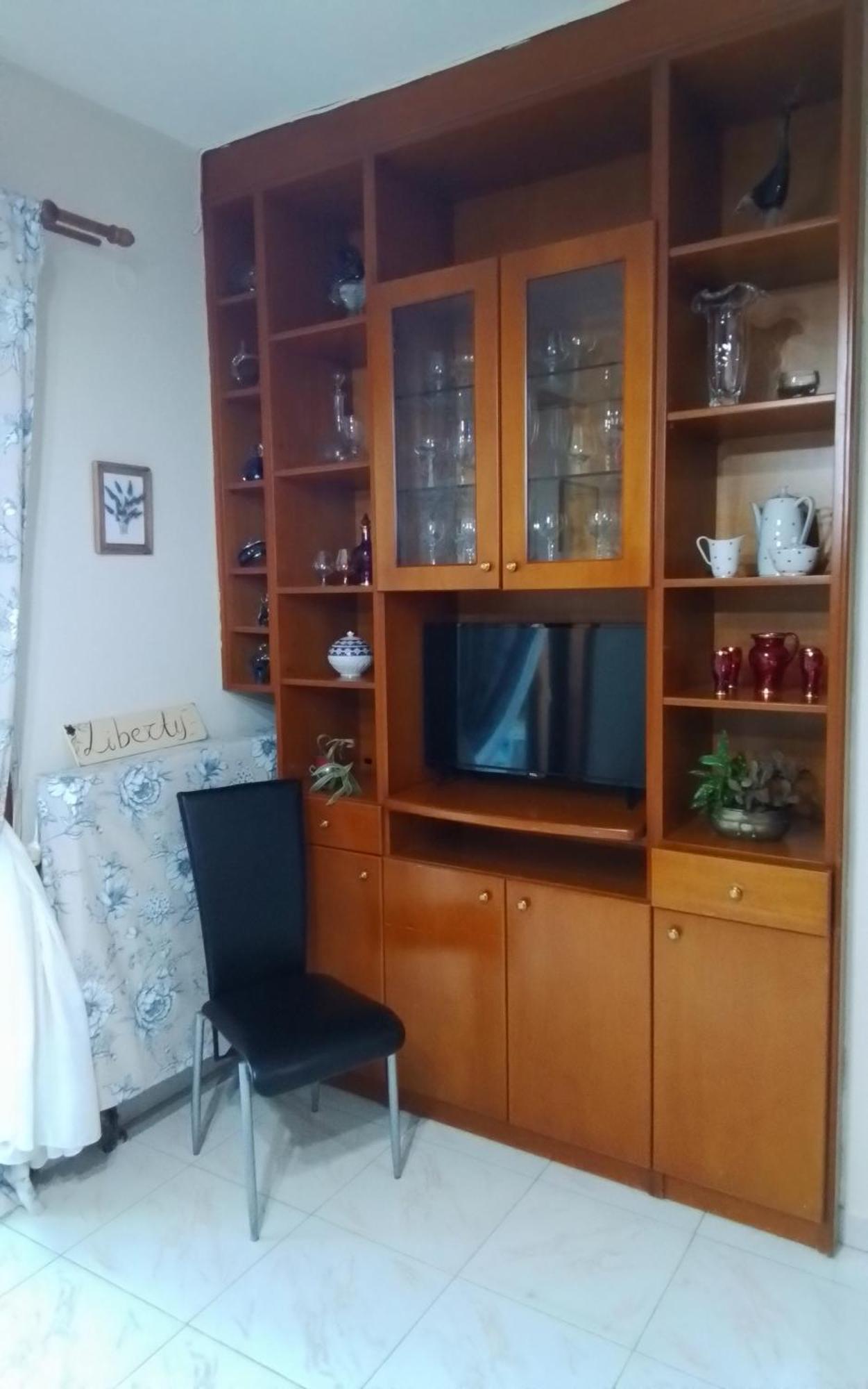 Liberty Porosview Apartement Galatás Luaran gambar