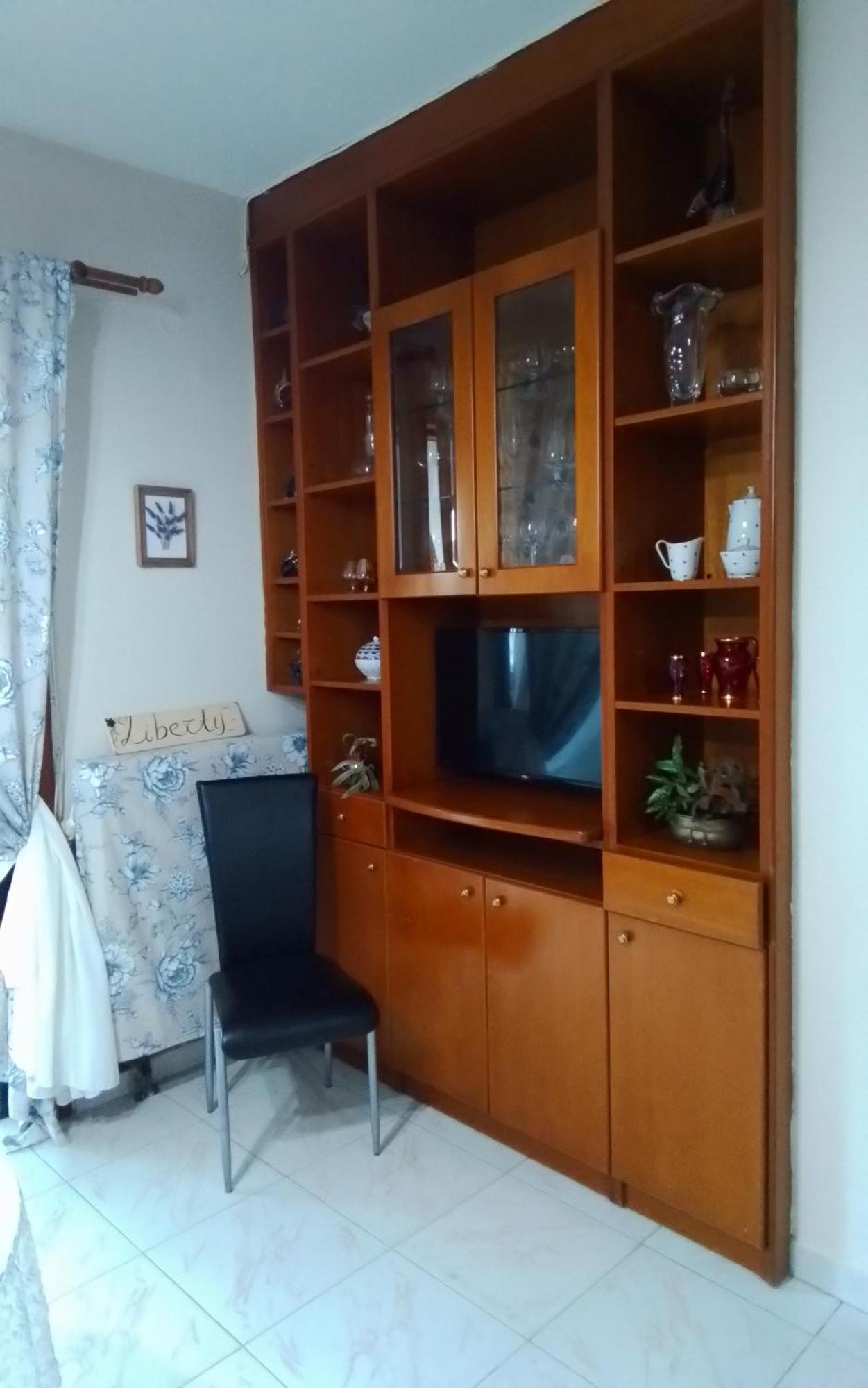 Liberty Porosview Apartement Galatás Luaran gambar